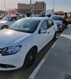 Renault Symbol
